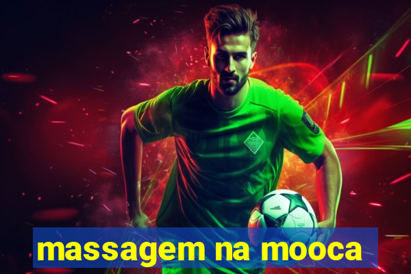 massagem na mooca